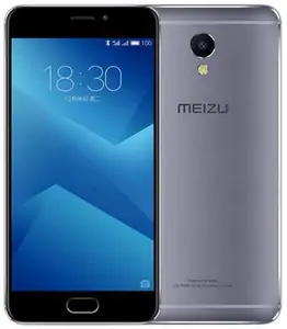 Замена usb разъема на телефоне Meizu M5 Note в Ростове-на-Дону
